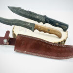 Giant Fixed Blade Knife