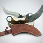 Giant Karambit Knife