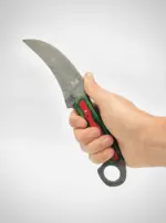 Elite Karambit Knife - Image 2