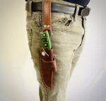 Fixed Blade 500 Knife Sheath Dangler - Image 3