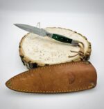 Deluxe Western Boot Knife - Image 3