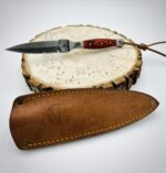 Deluxe Western Boot Knife - Image 2