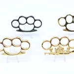 Brass Knuckle