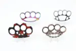 Brass Knuckle - Image 3
