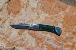 Predator 300 Folding Knife - Image 2