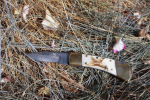 Predator 238 Folding Knife - Image 2