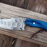 Huntsman 650 Tracker Knife
