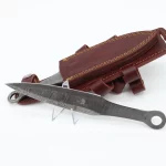 Lightning Bolt 650 Throwing Knives