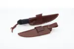 Pathfinder 550 Hunting Knife - Image 2