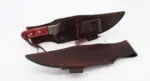 Outlaw 800 Bowie Knife - Image 3