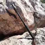 Deluxe Self-Defense Baton