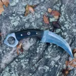 Elite Karambit Knife