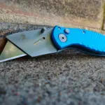 Elite 250 Automatic Utility Knife