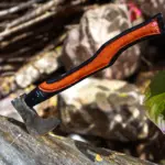 Eric The Red's Battle Axe