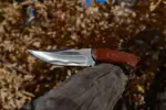 Grizzly 525 Hunting Knife