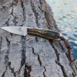 Jaguar 325 Pen Knife