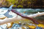 Leif The Lucky Eriksson's Battle Axe