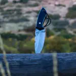 Rawhide 350 Hunting Knife