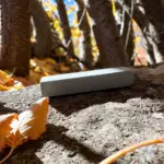 Pocket 284 Sharpening Stone