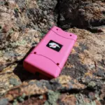 Deluxe Self-Defense Stun Gun