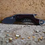 Urban Warrior Knives