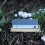 Premium 400-1000 Whetstone Sharpening Kit