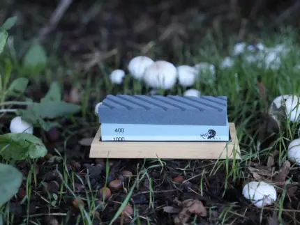 Premium 400-1000 Whetstone Sharpening Kit