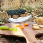 Beluga Whale 700 Ulu Knife