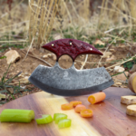 Walrus 650 Ulu Knife