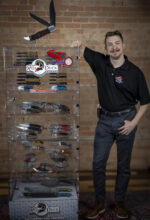 Premium Floor Display - Image 4