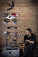 Premium Floor Display - Image 3