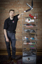 Deluxe Floor Display - Image 4