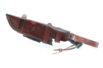 Backwoods 650 Tracker Knife - Image 4