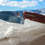 Rascal 425 Hunting Knife