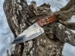 Rascal 425 Hunting Knife - Image 2