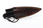 Rascal 425 Hunting Knife - Image 3