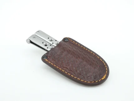 Sidewinder 456 Balisong Knife Set