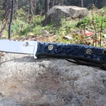 Free Bird 450 Camp Knife