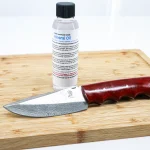 Food-Grade Mineral Oil