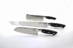 Pro Quality 3pc BBQ Cutlery Set - Image 2