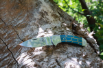 Trailhawk 325 Folding Knife - Image 2
