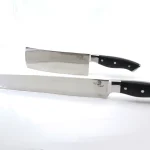 Pro Quality 2pc BBQ Cutlery Set