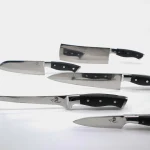 Pro Quality 5pc BBQ Cutlery Set