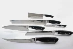 Pro Quality 6pc BBQ Cutlery Set