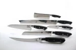 Pro Quality 10pc Gourmet Cutlery Set