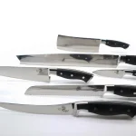 Pro Quality 10pc Gourmet Cutlery Set