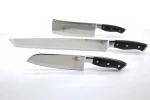 Pro Quality 3pc Gourmet Cutlery Set