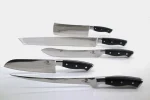 Pro Quality 8pc Gourmet Cutlery Set