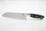 Pro Quality Santoku 700 Knife