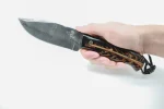 Alpha 500 Hunting Knife - Image 2